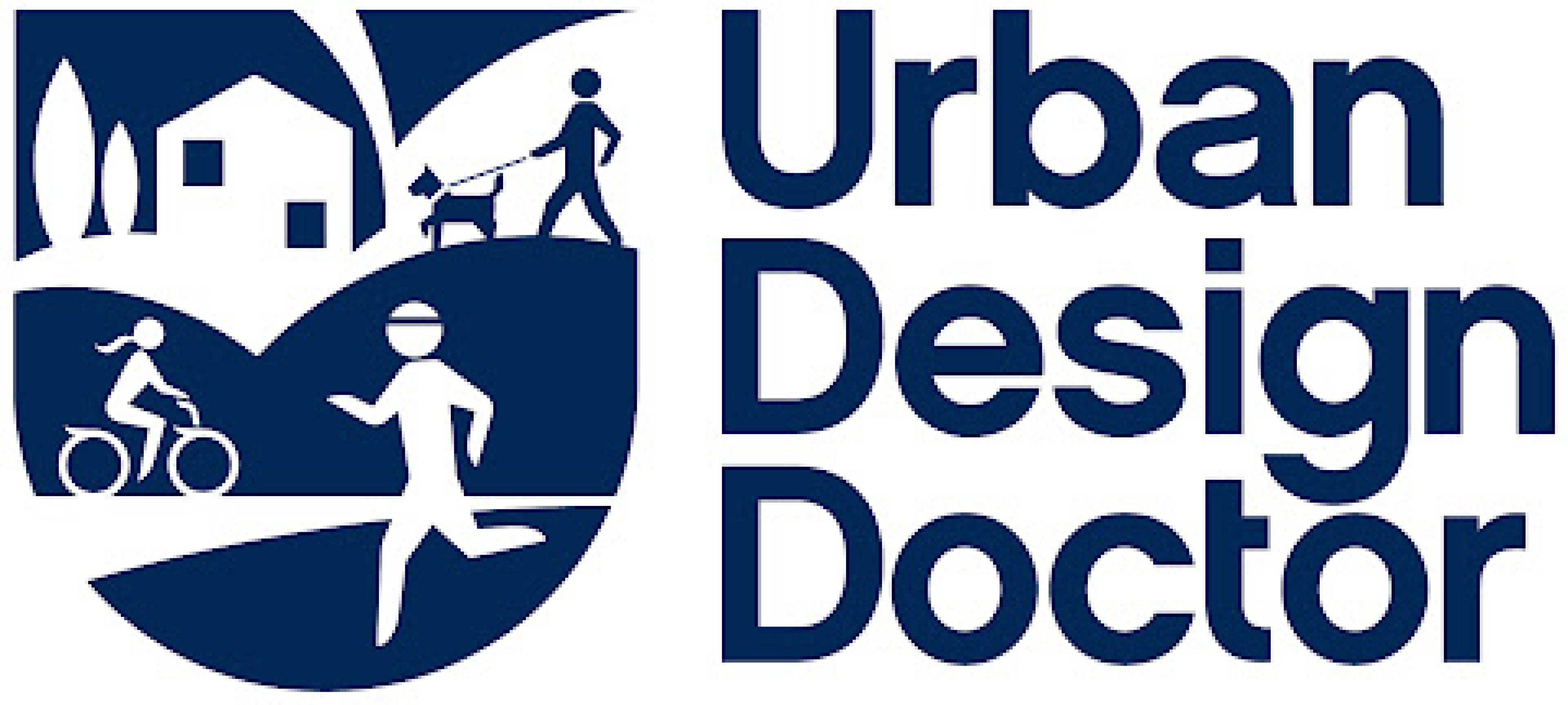 Urban Design Doctor logo
