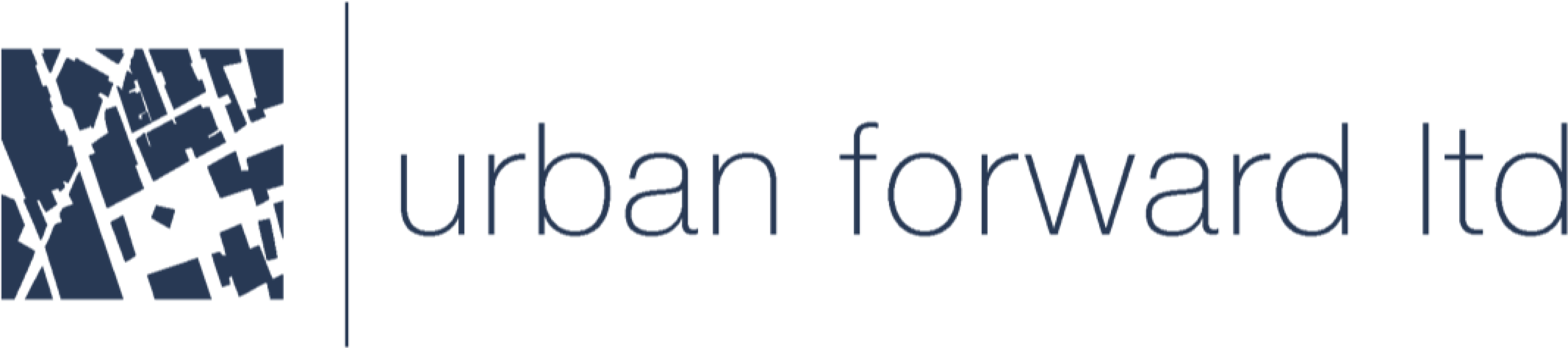 Urban Forward Ltd logo